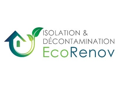 Isolation & Décontamination ÉcoRénov Isolation & Décontamination ÉcoRénov